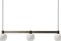 LYFA Pendler > MEMOIR 120 SIDE BY SIDE III Pendel 88,7 cm,