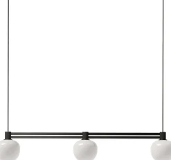 Sale MEMOIR 120 SIDE BY SIDE III Pendel 88,7 cm, Pendler