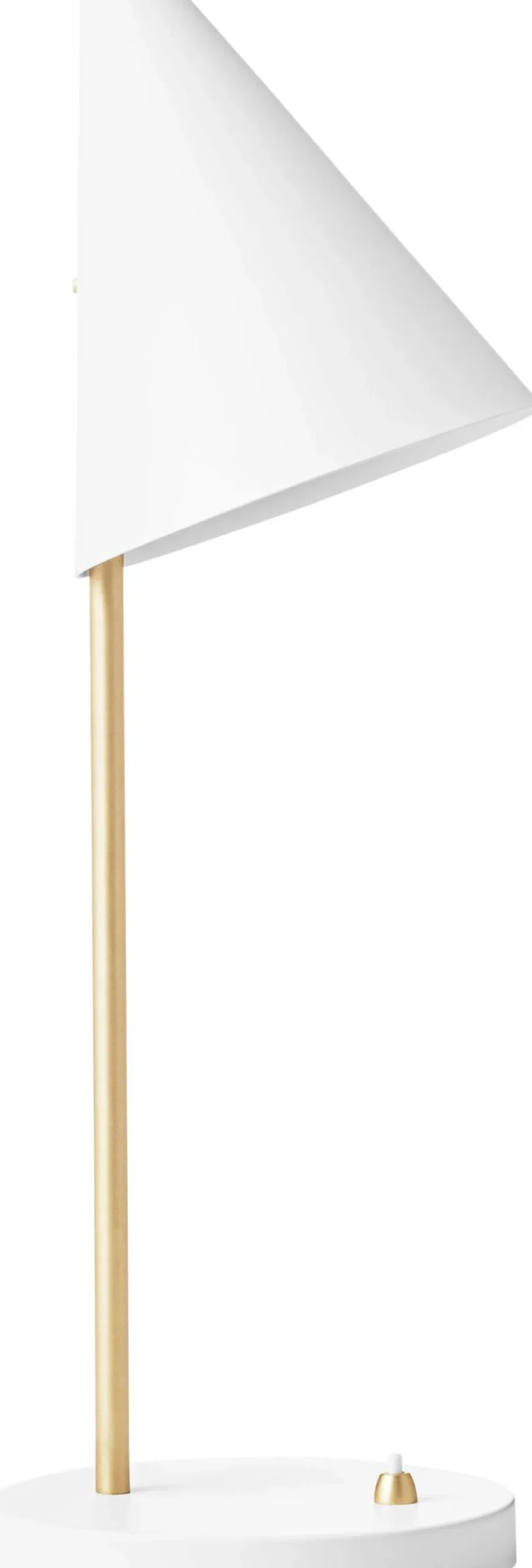 Outlet LYFA MOSAIK 170 Bordlampe H47,4 cm, Hvid