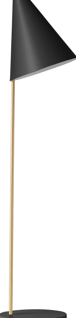 Online MOSAIK 250 Gulvlampe H135 cm, Gulvlamper