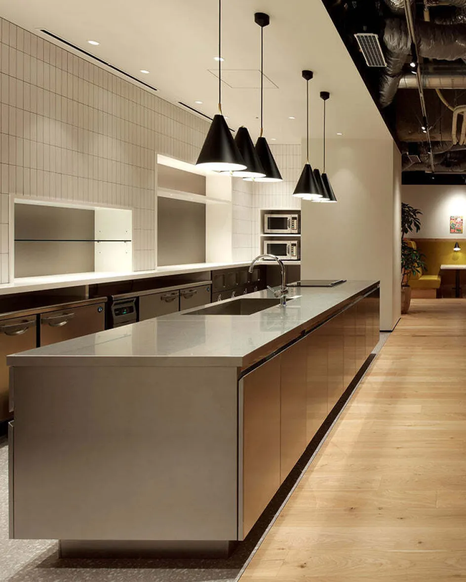 Hot LYFA MOSAIK 250 SIDE BY SIDE III Pendel 79,1 cm, Sort