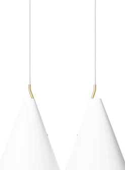 Best MOSAIK 250 SIDE BY SIDE II Pendel 52 cm, Pendler