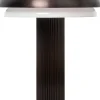 Clearance NOOTE TABLE 200 Trådløs Bordlampe H24,3 cm, Bronze Bordlamper|Trådløse Lamper