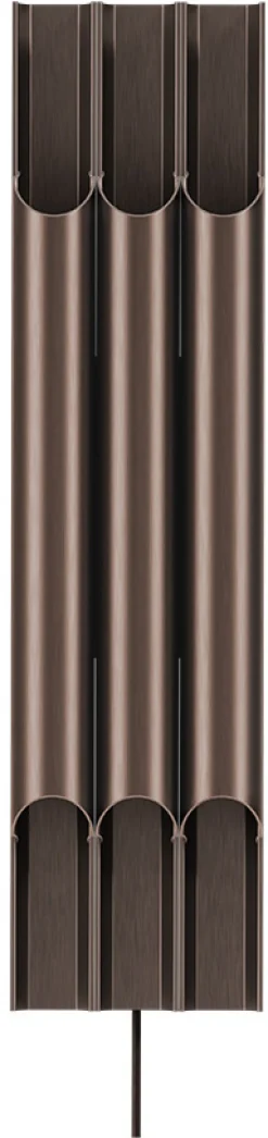 Outlet PAN 50 III Væglampe 60 cm, Væglamper