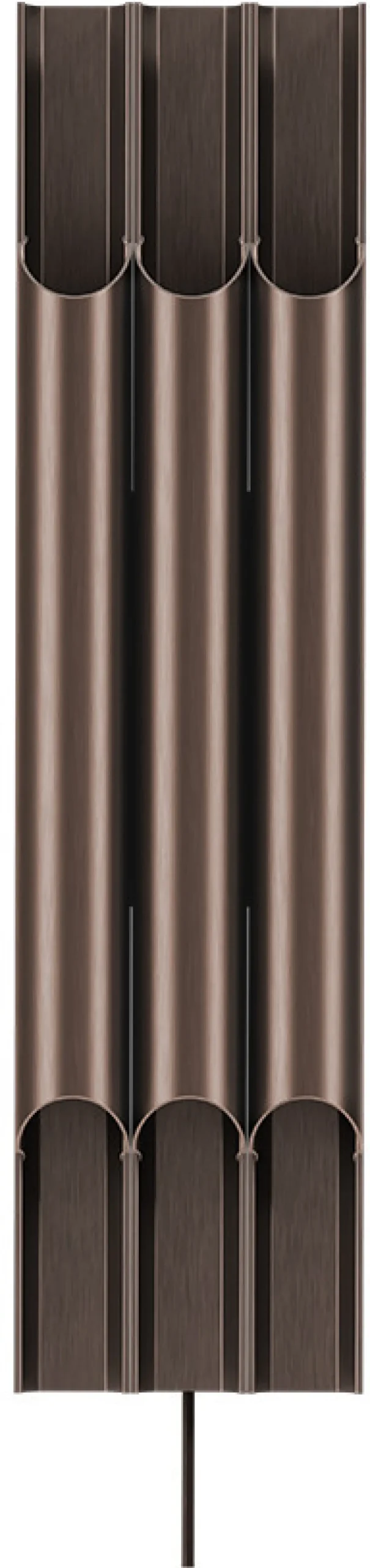 Outlet PAN 50 III Væglampe 60 cm, Væglamper