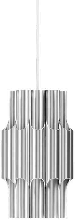 New LYFA PAN 190 Pendel , Aluminium