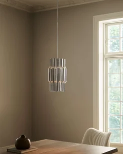 New LYFA PAN 190 Pendel , Aluminium