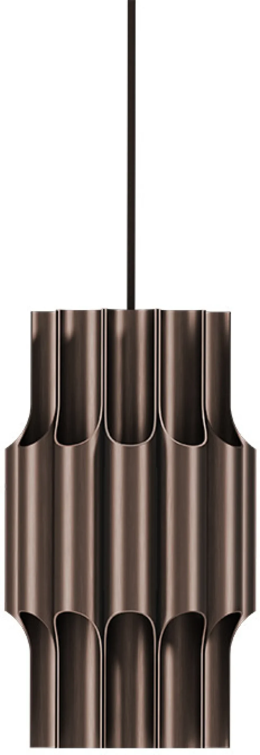 Discount LYFA PAN 190 Pendel , Bronze
