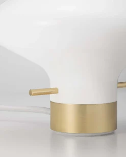 Best REPOSE 175 Bordlampe H14,5 cm, Bordlamper