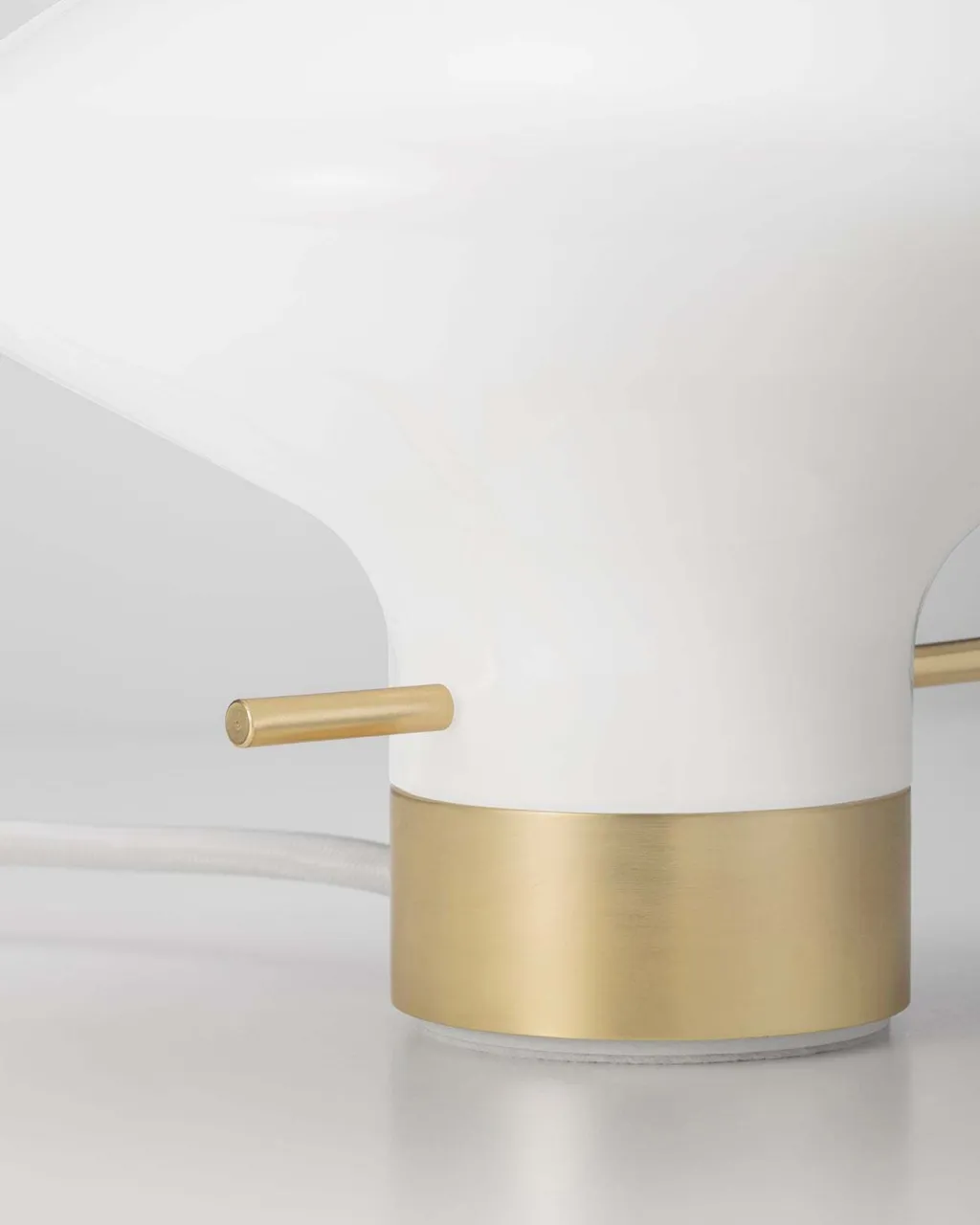 Best REPOSE 175 Bordlampe H14,5 cm, Bordlamper