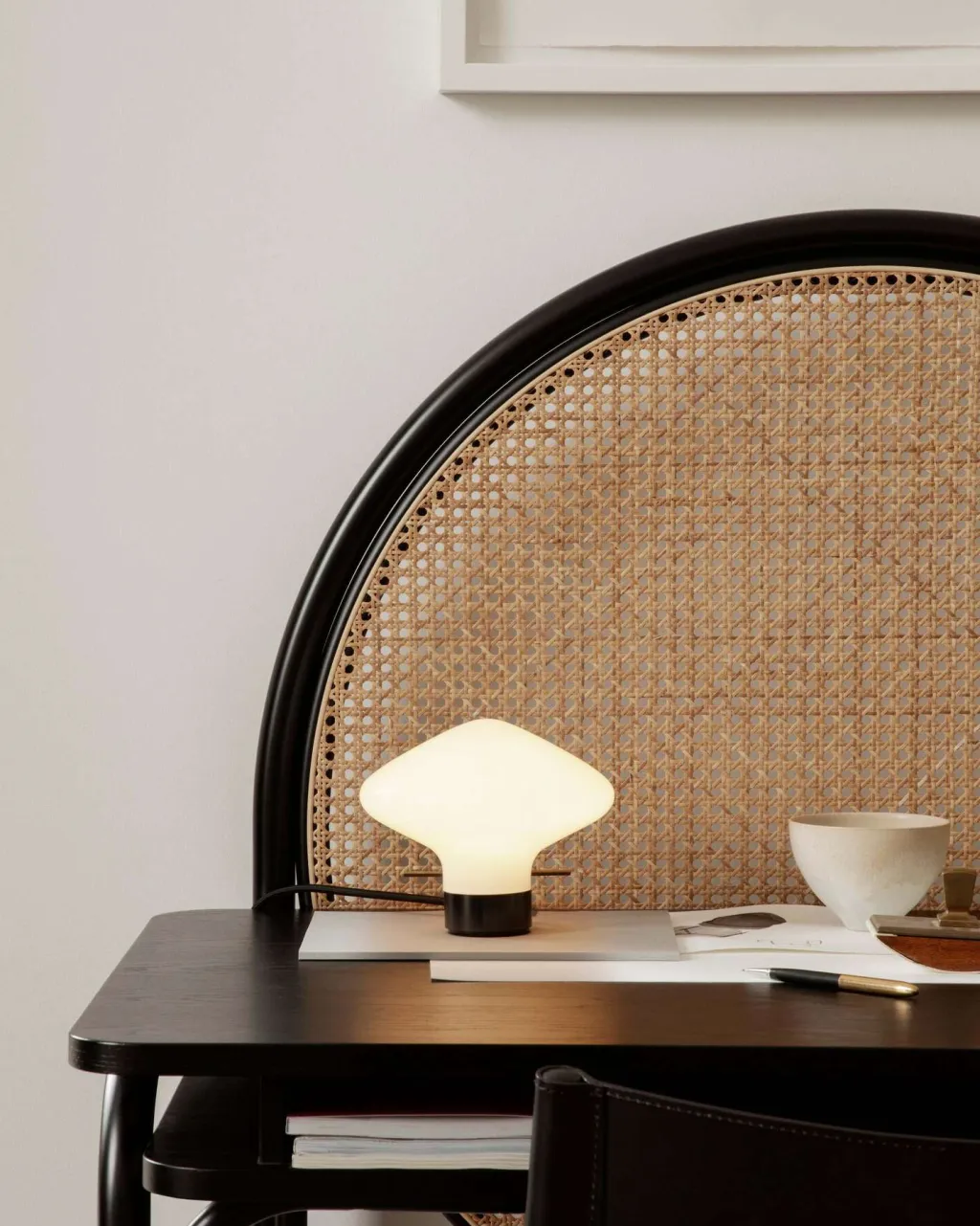 LYFA Bordlamper > REPOSE 175 Bordlampe H14,5 cm,