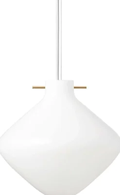 Sale LYFA REPOSE 260 Pendel , Messing