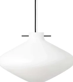 Clearance LYFA REPOSE 400 Pendel , Sort