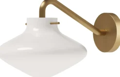 LYFA Væglamper > REPOSE 175 Væglampe 25,5 cm,