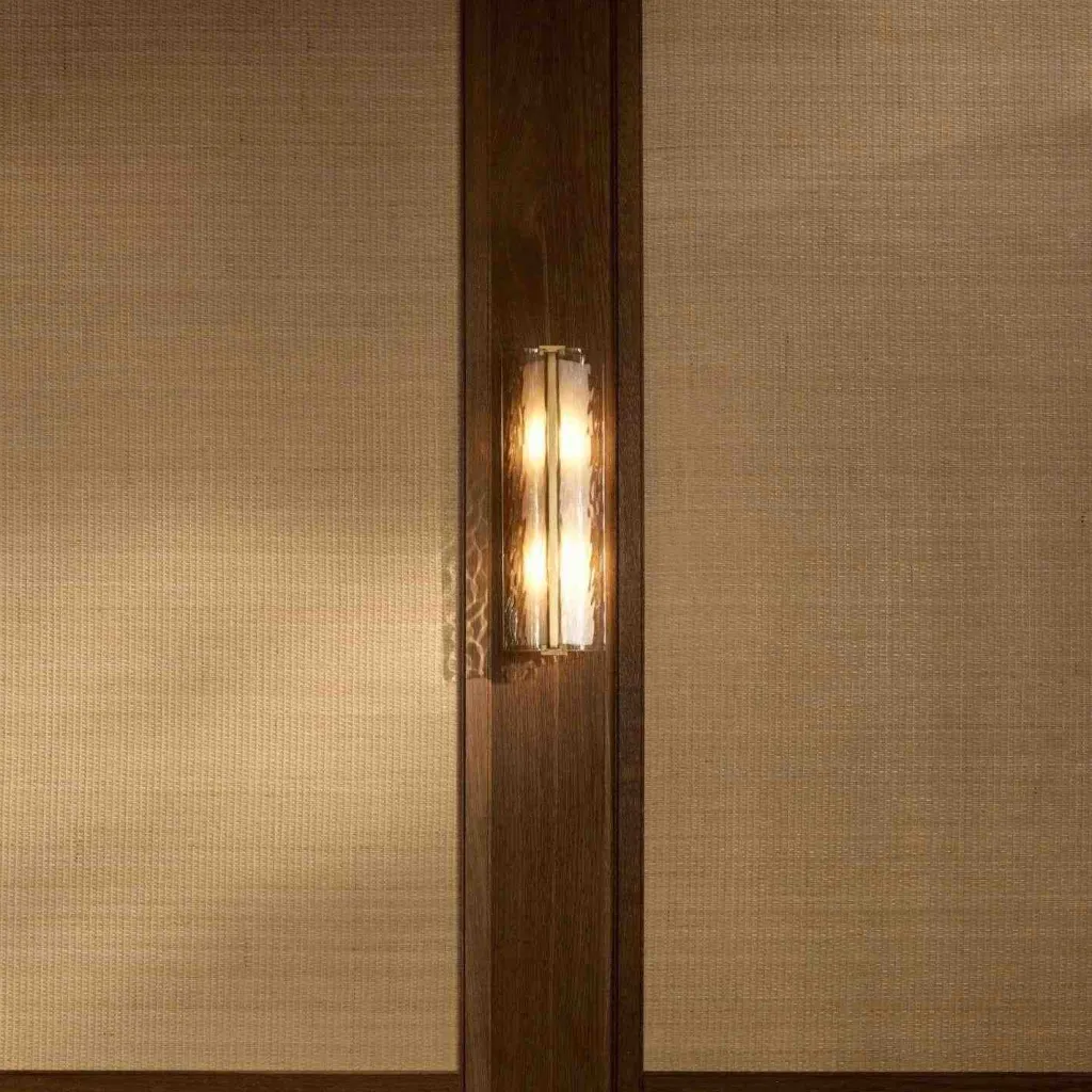 Outlet RYFF WALL Væglampe H40,5 cm, Væglamper