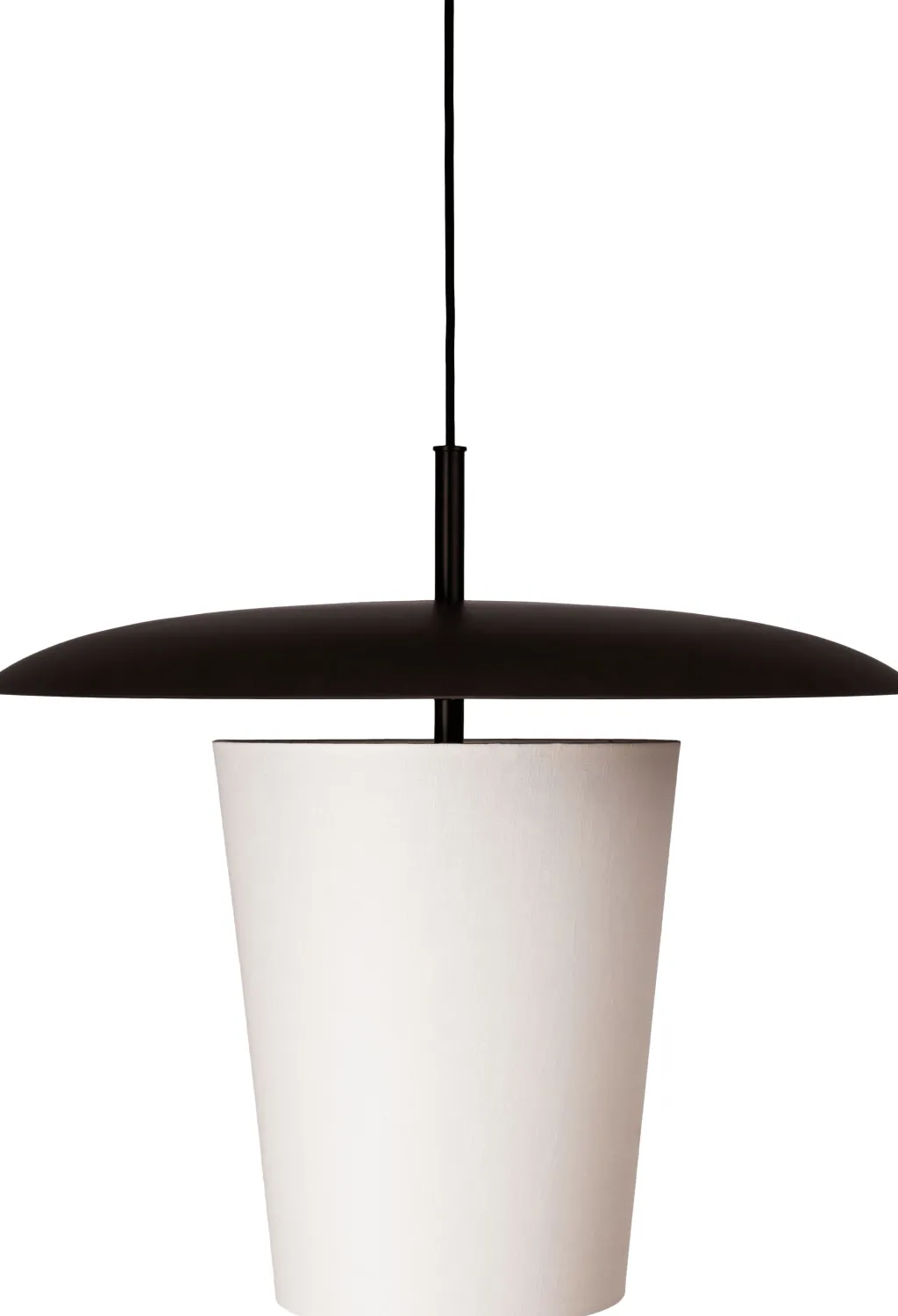 LYFA Pendler > TOTON PENDANT 600 Pendel Ø60 cm, Bronze