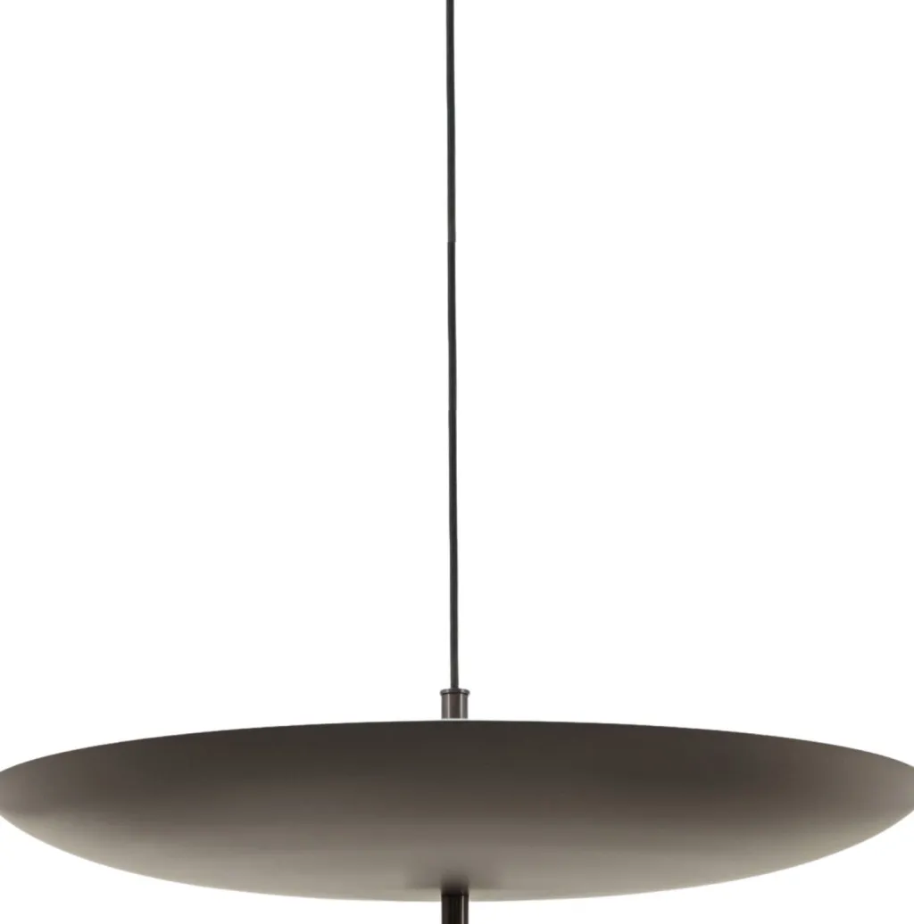LYFA Pendler > TOTON UPLIGHT 600 Pendel Ø60 cm, Bronze