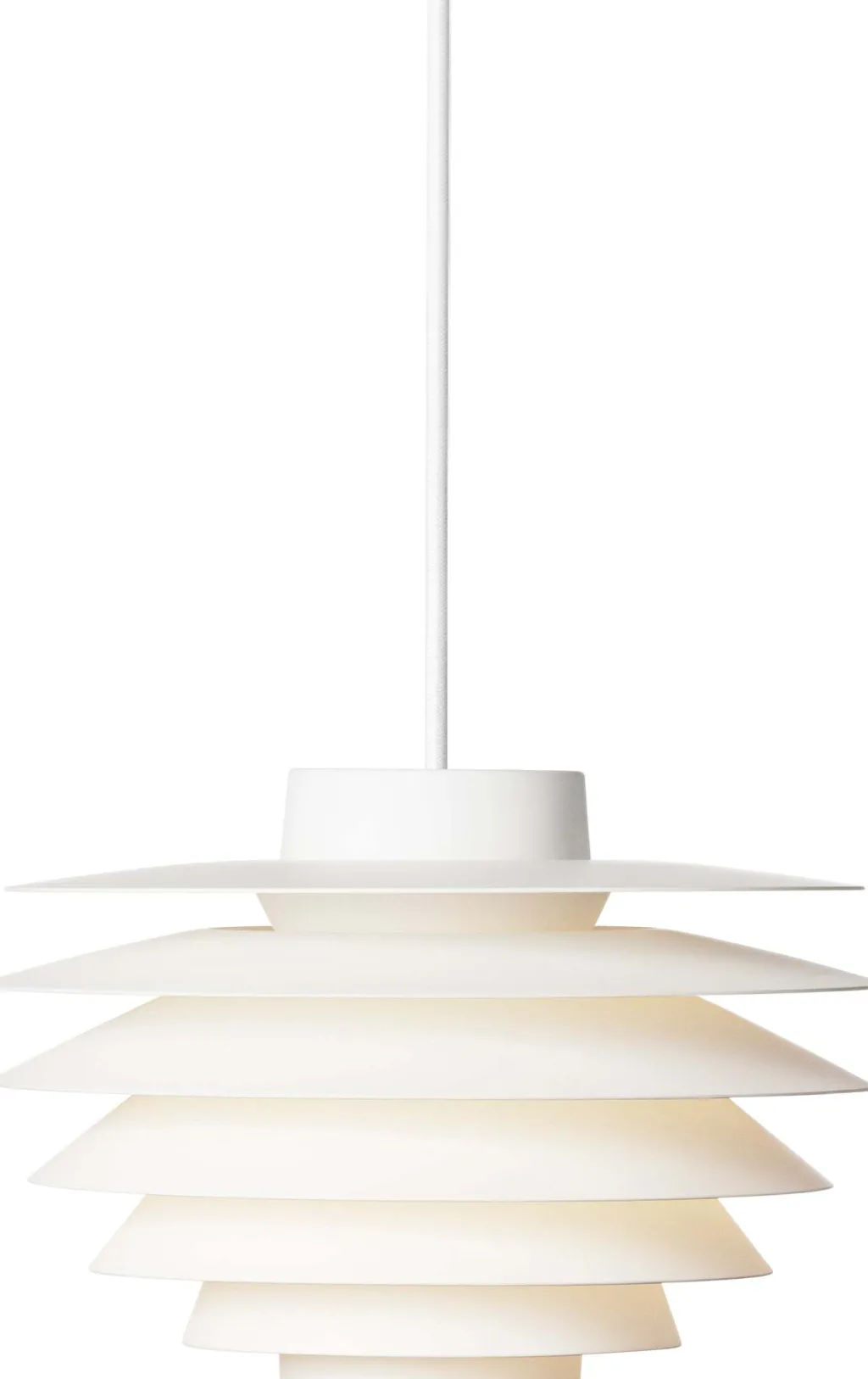 LYFA Pendler > VERONA 250 Pendel ?25 cm, Hvid