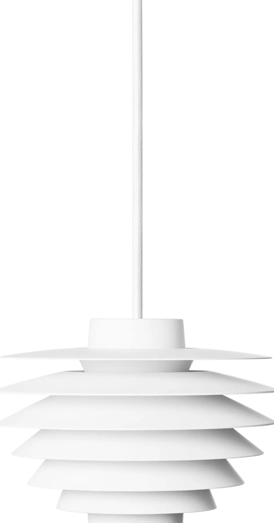 Best LYFA VERONA 175 Pendel , Hvid