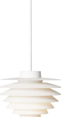 Best LYFA VERONA 175 Pendel , Hvid