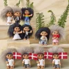 Sale Lykketrolde Lykketrold 9 cm, Pride