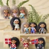 Lykketrolde Stue|Træfigurer Og Figurer > Lykketrold, Mekaniker