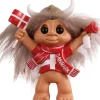 Hot Lykketrold, Roligan Stue|Træfigurer Og Figurer