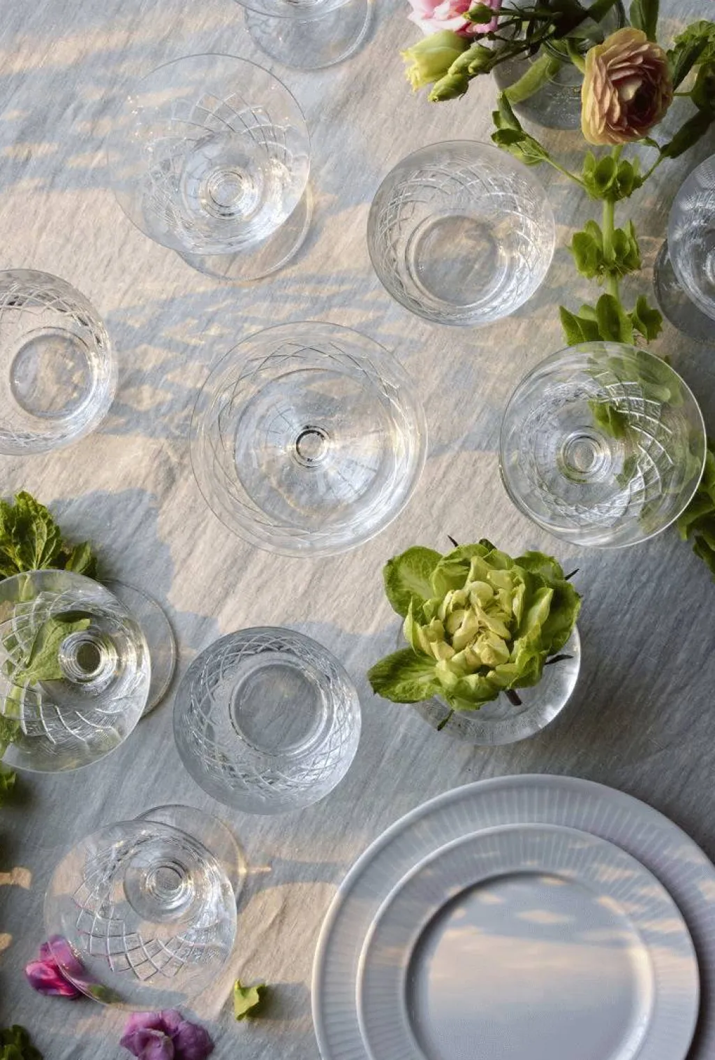 Best Eaton Champagneglas 2 stk. 16 cl Champagneglas|Champagneglas