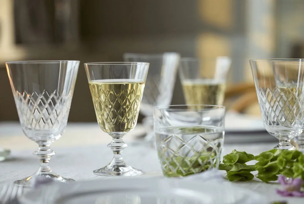 Sale Eaton Vandglas 2 stk. 30 cl Vandglas