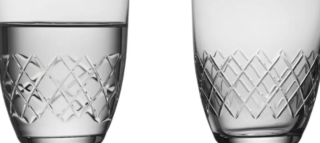 Sale Eaton Vandglas 2 stk. 30 cl Vandglas