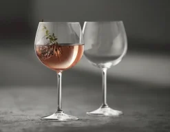 Clearance Juvel Gin & Tonic-glas 4 stk. 57 cl Drinksglas|Drinksglas