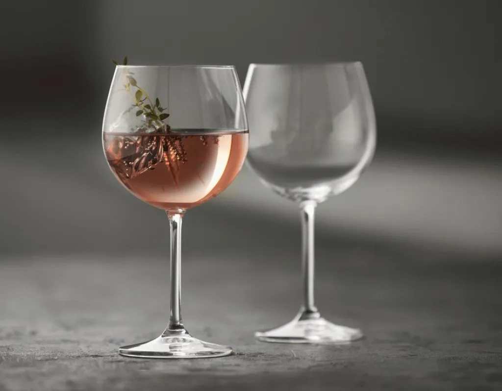 Clearance Juvel Gin & Tonic-glas 4 stk. 57 cl Drinksglas|Drinksglas
