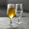 Lyngby Glas Ølglas > Juvel Ølglas 4 stk. 49 cl