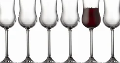 Online Juvel Portvinglas 6 stk. 9 cl Vinglas|Vinglas