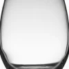 Best Lyngby Glas Juvel Vandglas 6 stk. 39 cl