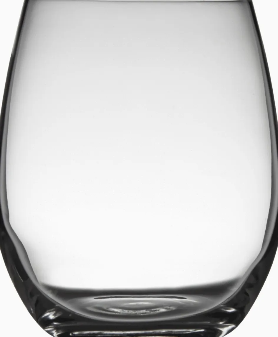 Best Lyngby Glas Juvel Vandglas 6 stk. 39 cl
