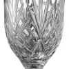 Lyngby Glas Ølglas > Krystal Melodia Ølglas 4 stk. 40 cl