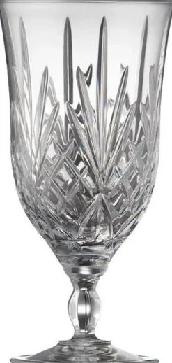 Lyngby Glas Ølglas > Krystal Melodia Ølglas 4 stk. 40 cl