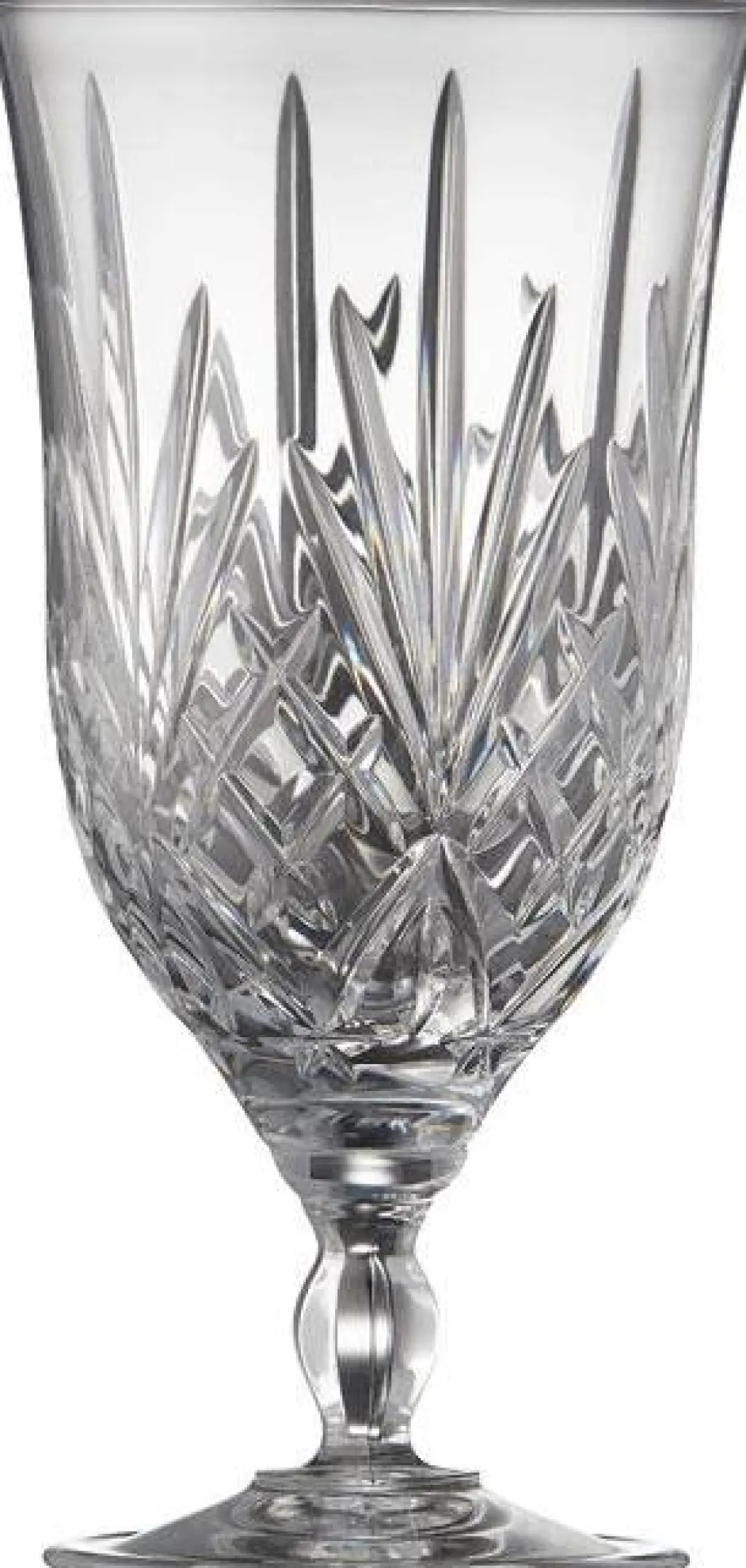 Lyngby Glas Ølglas > Krystal Melodia Ølglas 4 stk. 40 cl
