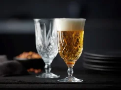 Lyngby Glas Ølglas ><noscript><img width=