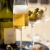 Online Krystal Zero Champagneglas 4 stk. 30 cl Champagneglas|Champagneglas