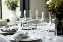 Online Krystal Zero Vandglas 6 stk. 42 cl Vandglas