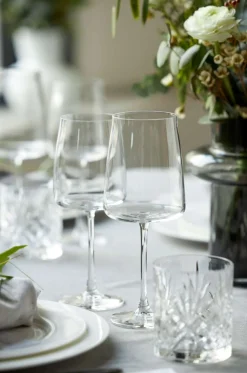 Lyngby Glas Vinglas|Vinglas ><noscript><img width=