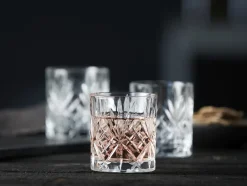 Sale Lyngby Glas Melodia Vandglas 6 stk. 23 cl