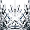 Lyngby Glas Whiskyglas|Drinksglas > Melodia Whiskyglas 6 stk. 31 cl