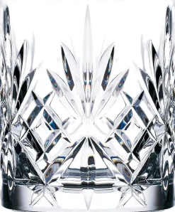Lyngby Glas Whiskyglas|Drinksglas > Melodia Whiskyglas 6 stk. 31 cl