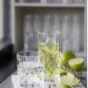 Lyngby Glas Whiskyglas|Drinksglas > Melodia Whiskey- og Highballglas 8 stk.