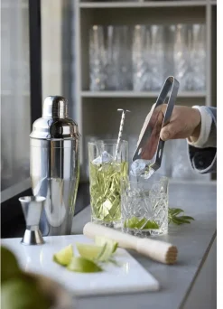 Lyngby Glas Whiskyglas|Drinksglas > Melodia Whiskey- og Highballglas 8 stk.