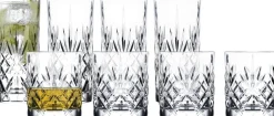 Lyngby Glas Whiskyglas|Drinksglas ><noscript><img width=