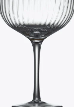 Outlet Palermo Cocktailglas Gold 4 stk. 31,5 cl Drinksglas|Drinksglas